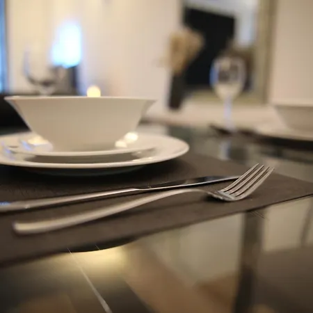 Apartman Leeds City Centre *