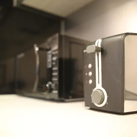 Leeds City Centre Apartman Leeds