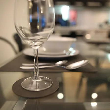 Leeds City Centre Leeds