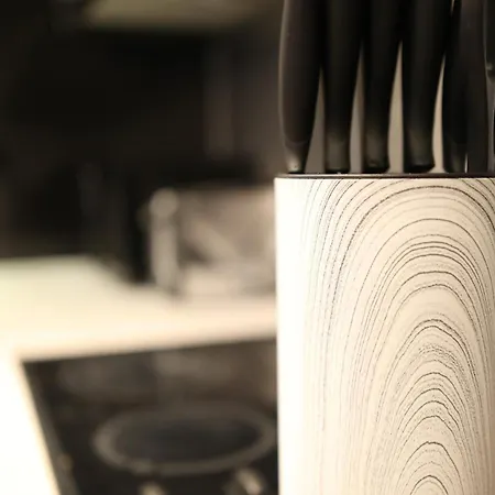 Apartman Leeds City Centre Leeds