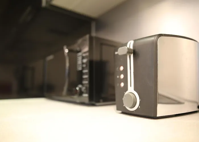 Leeds City Centre Lejlighed Leeds (West Yorkshire)