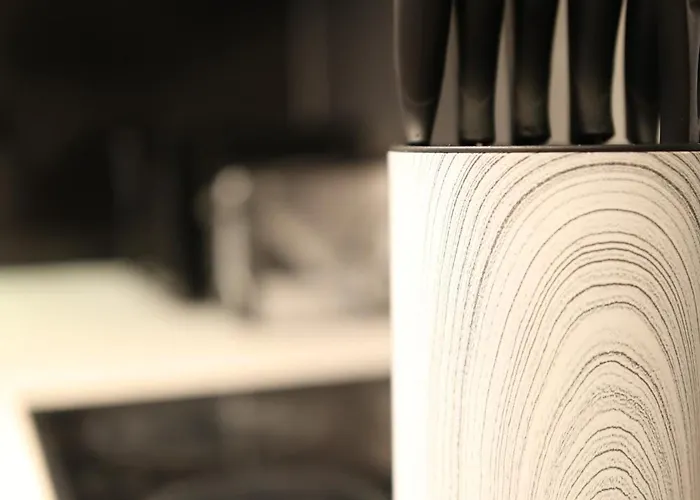 Lejlighed Leeds City Centre Leeds (West Yorkshire)