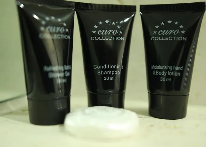 Apartament Leeds City Centre