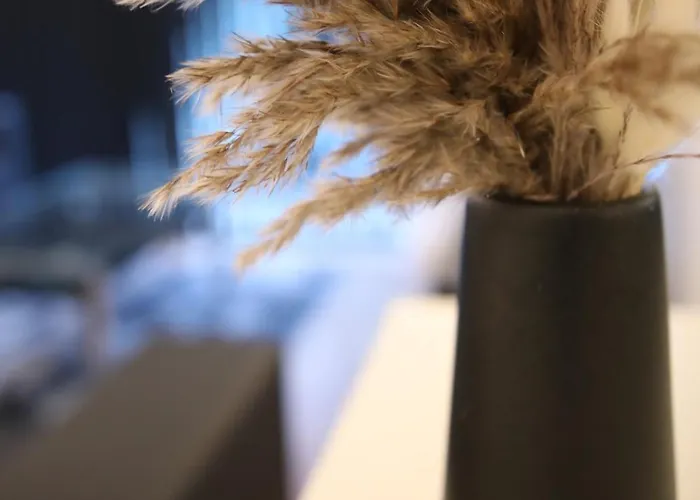 Apartament Leeds City Centre